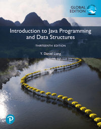 Liang, Introduction to Java Programming and Data Structures, Global ...